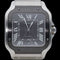 Montre Cartier Montre Santos De Cartier 58 Facettes MT45367