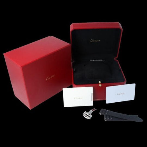 Montre Cartier Montre Santos De Cartier 58 Facettes MT45367