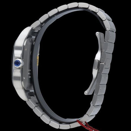Montre Cartier Montre Santos De Cartier 58 Facettes MT45367