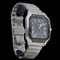 Montre Cartier Montre Santos De Cartier 58 Facettes MT45367