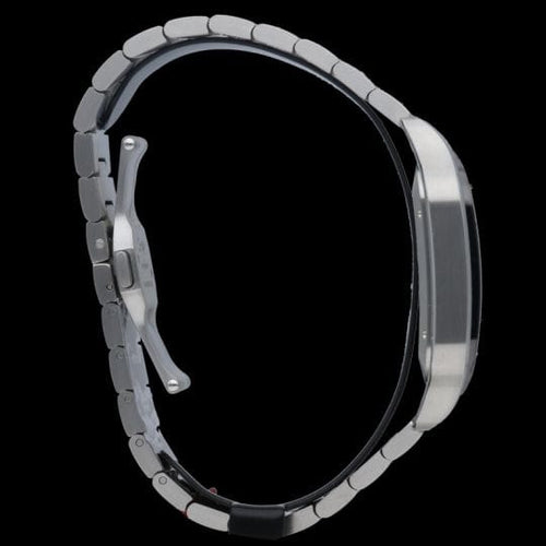 Montre Cartier Montre Santos De Cartier 58 Facettes MT45367