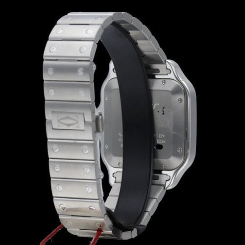 Montre Cartier Montre Santos De Cartier 58 Facettes MT45367