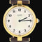 Montre Cartier Montre Must De Cartier Vermeil 58 Facettes MT41224