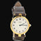 Montre Cartier Montre Must De Cartier Vermeil 58 Facettes MT41224