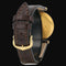 Montre Cartier Montre Must De Cartier Vermeil 58 Facettes MT41224