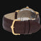 Montre Cartier Montre Ronde Solo 58 Facettes MT45272