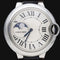 Montre Cartier Ballon Bleu - Montre en acier 36 mm automatique 58 Facettes MT45256