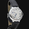 Montre Cartier Ballon Bleu - Montre en acier 36 mm automatique 58 Facettes MT45256