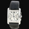 Montre Cartier Montre Tank Mc 58 Facettes MT45201
