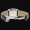 Montre Cartier Montre Tank Mc 58 Facettes MT45201