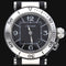 Montre Cartier Montre Pasha Seatimer 58 Facettes MT45251