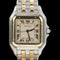 Montre Cartier Montre Panthere 58 Facettes MT45357
