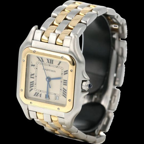 Montre Cartier Montre Panthere 58 Facettes MT45357