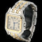 Montre Cartier Montre Panthere 58 Facettes MT45357