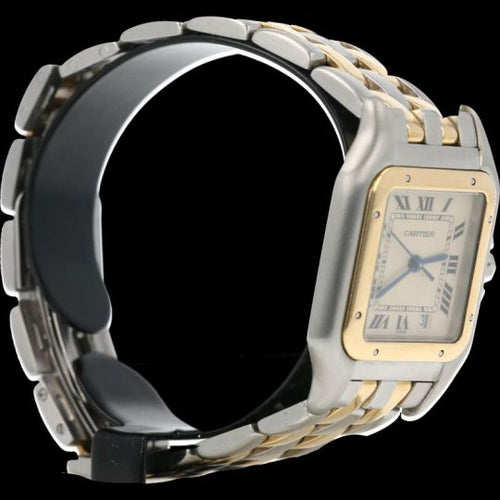 Montre Cartier Montre Panthere 58 Facettes MT45357