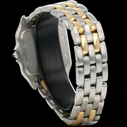 Montre Cartier Montre Panthere 58 Facettes MT45357