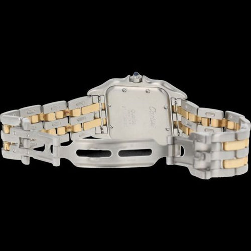Montre Cartier Montre Panthere 58 Facettes MT45357