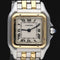 Montre Cartier Montre Panthère 58 Facettes MT45354