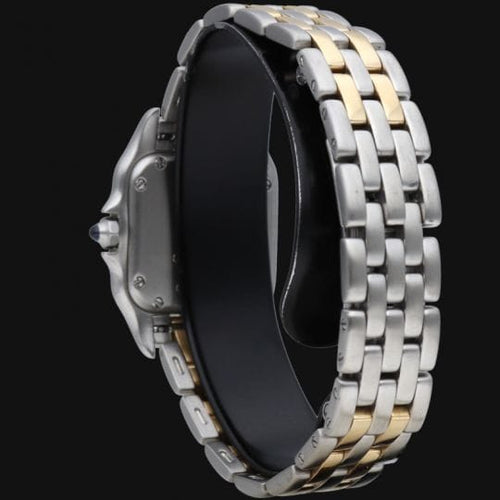 Montre Cartier Montre Panthère 58 Facettes MT45354