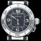 Montre Cartier Pasha Seatimer - Montre automatique homme en acier 40 mm 58 Facettes MT45353