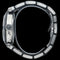 Montre Cartier Pasha Seatimer - Montre automatique homme en acier 40 mm 58 Facettes MT45353