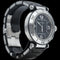Montre Cartier Pasha Seatimer - Montre automatique homme en acier 40 mm 58 Facettes MT45353