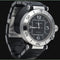 Montre Cartier Montre Pasha Seatimer 58 Facettes MT45358