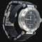 Montre Cartier Montre Pasha Seatimer 58 Facettes MT45358