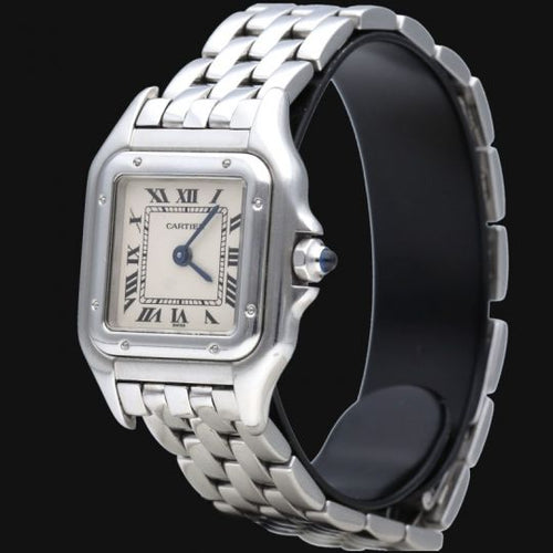 Montre Cartier Montre Panthere 58 Facettes MT45361