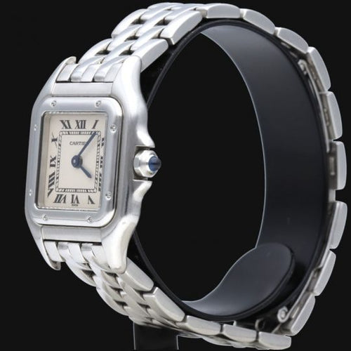 Montre Cartier Montre Panthere 58 Facettes MT45361