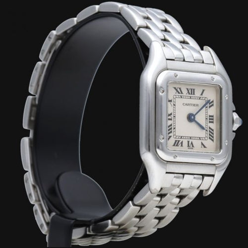 Montre Cartier Montre Panthere 58 Facettes MT45361