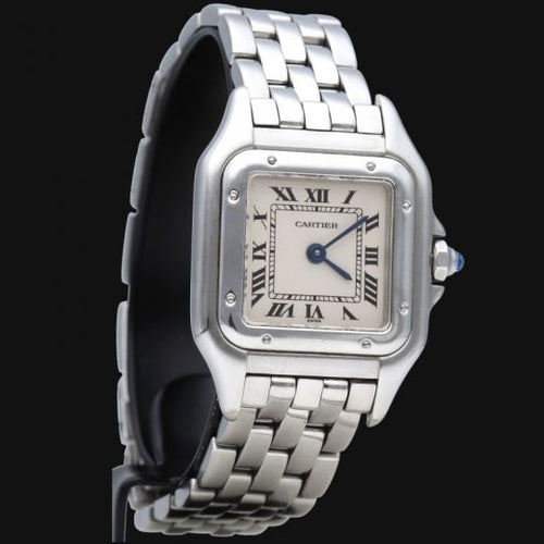 Montre Cartier Montre Panthere 58 Facettes MT45361