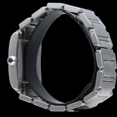 Montre Cartier Montre Tank Française 58 Facettes MT45356