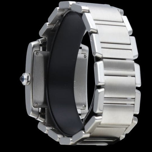 Montre Cartier Montre Tank Française 58 Facettes MT45356