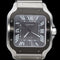 Montre Cartier Montre Santos 58 Facettes MT45345