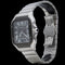 Montre Cartier Montre Santos 58 Facettes MT45345