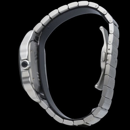 Montre Cartier Montre Santos 58 Facettes MT45345