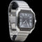 Montre Cartier Montre Santos 58 Facettes MT45345