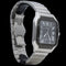 Montre Cartier Montre Santos 58 Facettes MT45345