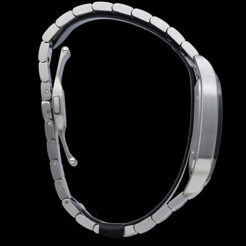 Montre Cartier Montre Santos 58 Facettes MT45345