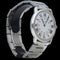 Montre Cartier Montre Ronde De Cartier 58 Facettes MT45270