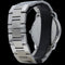 Montre Cartier Montre Ronde De Cartier 58 Facettes MT45270
