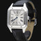 Montre Cartier Montre Santos Dumont 58 Facettes MT45371