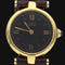 Montre Cartier Montre Must De Cartier Vermeil 58 Facettes MT45378