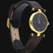 Montre Cartier Montre Must De Cartier Vermeil 58 Facettes MT45378