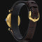 Montre Cartier Montre Must De Cartier Vermeil 58 Facettes MT45378