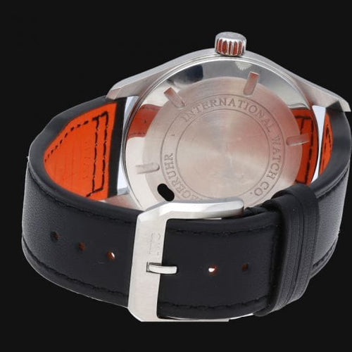 Montre Iwc Montre Pilot Mark Xvi 58 Facettes MT45336