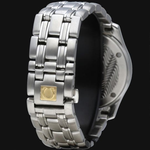 Montre Omega Montre Seamaster 120M 36Mm Automatic 58 Facettes MT44935