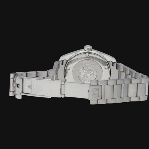 Montre Omega Montre Seamaster Aqua Terra 58 Facettes MT44116