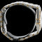 Montre Omega Montre Constellation 58 Facettes MT45376